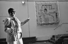 WOMANIST