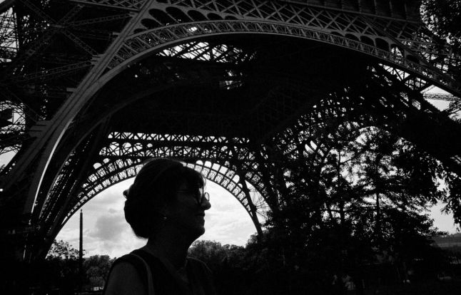 TOUR EIFFEL