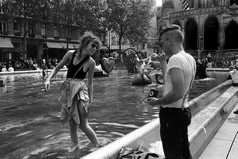 “DOLCE VITA A PARIS”