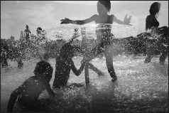 “JET D‘EAU”