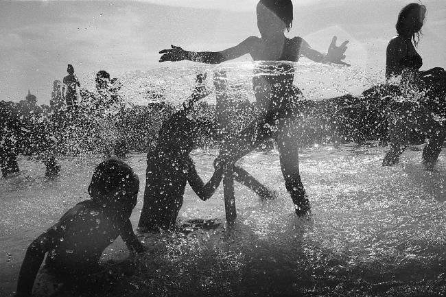 JET D‘EAU