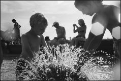“BOUQUET D‘EAU”