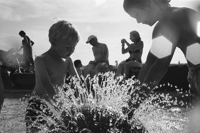 BOUQUET D‘EAU
