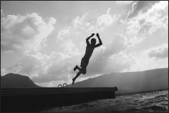 “HOMMAGE A ANDRE KERTESZ”