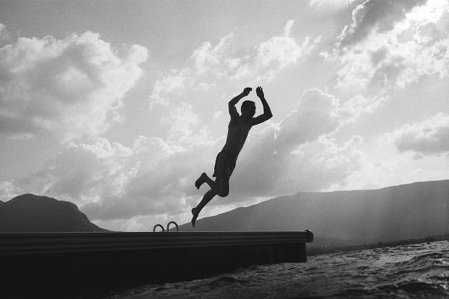 HOMMAGE A A.KERTESZ